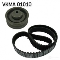 Комплект ремня ГРМ SKF VKM 11010 596028 VKMT 01010 VKMA 01010 - Изображение 2