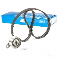 Комплект ремня ГРМ SKF 596743 VKMA 91005 VKMT 91005 VKM 71007 - Изображение 2