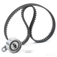 Комплект ремня ГРМ SKF 596743 VKMA 91005 VKMT 91005 VKM 71007 - Изображение 3