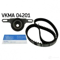 Комплект ремня ГРМ SKF 596239 VKMA 04201 VKM 14201 VKMT 04201 - Изображение 2