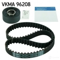 Комплект ремня ГРМ SKF 596907 7K4UDO0 VKM 76202 VKMA 96208 - Изображение 2
