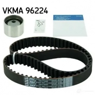 Комплект ремня ГРМ SKF VKM 76200 VKMT 96214 596912 VKMA 96224 - Изображение 2