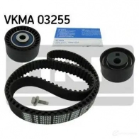 Комплект ремня ГРМ SKF VKM 23246 VKM 13246 1423244844 vkma03255 - Изображение 2