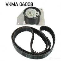 Комплект ремня ГРМ SKF VKN 1008 596295 VKMA 06008 VKM 16008 - Изображение 2