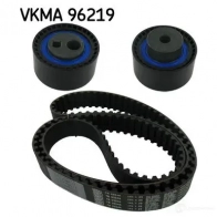 Комплект ремня ГРМ SKF 596910 VKM 13264 VKMA 96219 VKM 23264 - Изображение 2