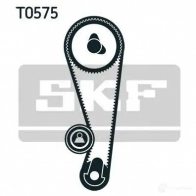 Комплект ремня ГРМ SKF vkms97505 597487 VKMA 97505 SOAC5 - Изображение 2