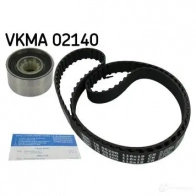 Комплект ремня ГРМ SKF VKM 12003 VKMT 06200 vkma02140 596115 - Изображение 2