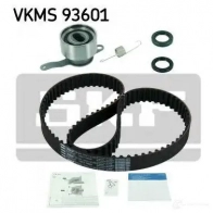 Комплект ремня ГРМ SKF VKMA 93006 vkms93601 597460 X5STMAX