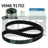 Комплект ремня ГРМ SKF vkma91702 VKM 71202 596762 1CDOSHW - Изображение 2
