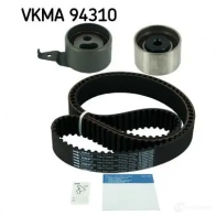 Комплект ремня ГРМ SKF 596818 VKMA 94310 VKM 74310 VKM 84310 - Изображение 2