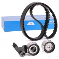 Комплект ремня ГРМ SKF 596757 VKM 81204 VKM 71303 VKMA 91303 - Изображение 2