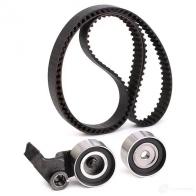 Комплект ремня ГРМ SKF 596757 VKM 81204 VKM 71303 VKMA 91303 - Изображение 3