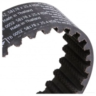 Комплект ремня ГРМ SKF 596757 VKM 81204 VKM 71303 VKMA 91303 - Изображение 5