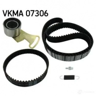 Комплект ремня ГРМ SKF VKM 17310 596363 VKMT 07306-1 VKMA 07306 - Изображение 2