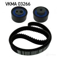 Комплект ремня ГРМ SKF VKM 23264 596222 VKM 13264 VKMA 03266 - Изображение 2