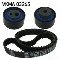 Комплект ремня ГРМ SKF VKM 23264 596221 VKMA 03265 VKM 13264 - Изображение 2