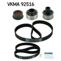 Комплект ремня ГРМ SKF VKM 72303 596786 VKMA 92516 VKM 72310 - Изображение 2