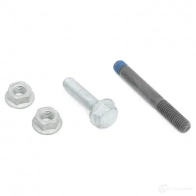 Комплект ремня ГРМ SKF VKMA 01278 596089 VKM 21004 VKM 11278 - Изображение 9