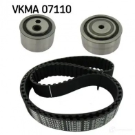 Комплект ремня ГРМ SKF KMV4UYW vkma07110 VKM 27110 596356 - Изображение 2