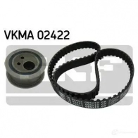 Комплект ремня ГРМ SKF vkma02422 596170 VKM 12400 UU8Y5 - Изображение 1