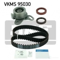 Комплект ремня ГРМ SKF vkms95030 ROYGQ17 VKMA 95030 597475 - Изображение 2