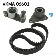 Комплект ремня ГРМ SKF 596349 VKM 16600 VKMA 06601 VKM 26600 - Изображение 2