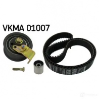 Комплект ремня ГРМ SKF VKM 21004 VKM 11007 VKMA 01007 596025 - Изображение 2