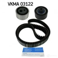 Комплект ремня ГРМ SKF VKM 23122 596186 VKM 13120 vkma03122 - Изображение 2