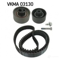 Комплект ремня ГРМ SKF VKM 23130 VKMA 03130 596187 VKM 13130 - Изображение 2