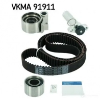 Комплект ремня ГРМ SKF VKM 71306 596773 VKM 71004 VKMA 91911 - Изображение 2