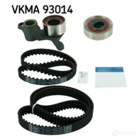 Комплект ремня ГРМ SKF VKM 73006 VKM 73007 VKMA 93014 596796 - Изображение 2