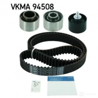 Комплект ремня ГРМ SKF VKM 74608 596821 VKM 84503 VKMA 94508 - Изображение 2