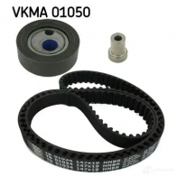 Комплект ремня ГРМ SKF VKMA 01050 VKM 11050 596046 4JLJZD - Изображение 2