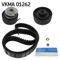 Комплект ремня ГРМ SKF vkma01262 596082 VKM 21031 VKM 11251 - Изображение 2