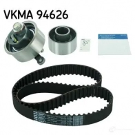 Комплект ремня ГРМ SKF VKMA 94626 VKM 74618 596834 VKM 84610 - Изображение 9