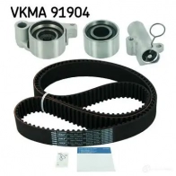 Комплект ремня ГРМ SKF VKMA 91904 VKM 71305 VKM 71304 596771 - Изображение 2