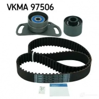 Комплект ремня ГРМ SKF VKMA 97506 VKM 87001 596918 VKM 77504 - Изображение 2