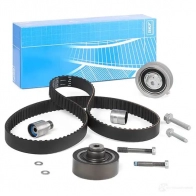 Комплект ремня ГРМ SKF VKMA 01251 596076 VKM 21004 VKM 11130 - Изображение 3