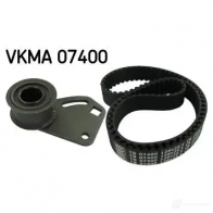Комплект ремня ГРМ SKF 596368 VKMA 07400 VKM 17400 L0MSY - Изображение 2