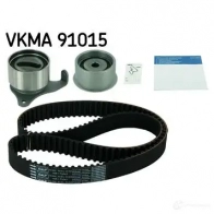 Комплект ремня ГРМ SKF VKM 71400 596747 VKMA 91015 VKM 81400 - Изображение 2