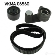 Комплект ремня ГРМ SKF VKM 16560 VKM 26220 VKMA 06560 596347 - Изображение 2