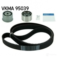 Комплект ремня ГРМ SKF VKM 75000 596851 VKM 85002 VKMA 95039 - Изображение 2