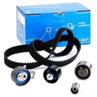 Комплект ремня ГРМ SKF VKM 74609 VKM 84503 596822 VKMA 94509 - Изображение 2