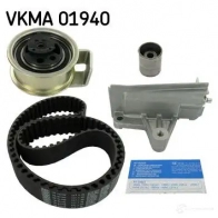 Комплект ремня ГРМ SKF VKMA 01940 VKM 11142 596106 VKM 21142 - Изображение 2
