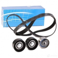 Комплект ремня ГРМ SKF 596380 VKM 18601 VKM 28601 VKMA 08501 - Изображение 2