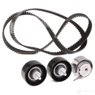 Комплект ремня ГРМ SKF 596380 VKM 18601 VKM 28601 VKMA 08501 - Изображение 4