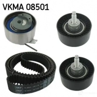 Комплект ремня ГРМ SKF 596380 VKM 18601 VKM 28601 VKMA 08501 - Изображение 6