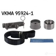 Комплект ремня ГРМ SKF 596889 VKM 75681 VKMA 95924-1 VKM 75009 - Изображение 2