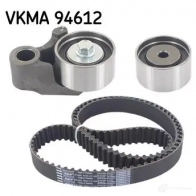 Комплект ремня ГРМ SKF VKM 74620 VKM 84603 596828 VKMA 94612 - Изображение 2