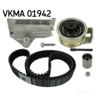 Комплект ремня ГРМ SKF VKM 11145 VKMA 01942 VKM 11142 596107 - Изображение 2